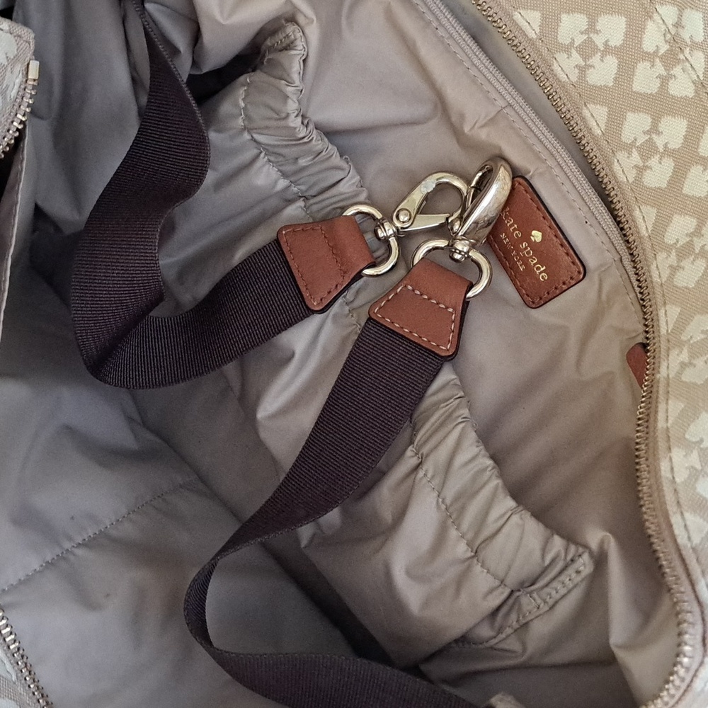 Kate spade bag - Picture 9 of 12